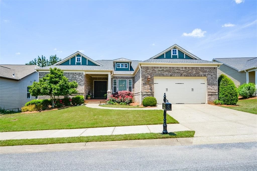704 Springer Mountain Drive, Canton, GA 30114 — most recent listing photo