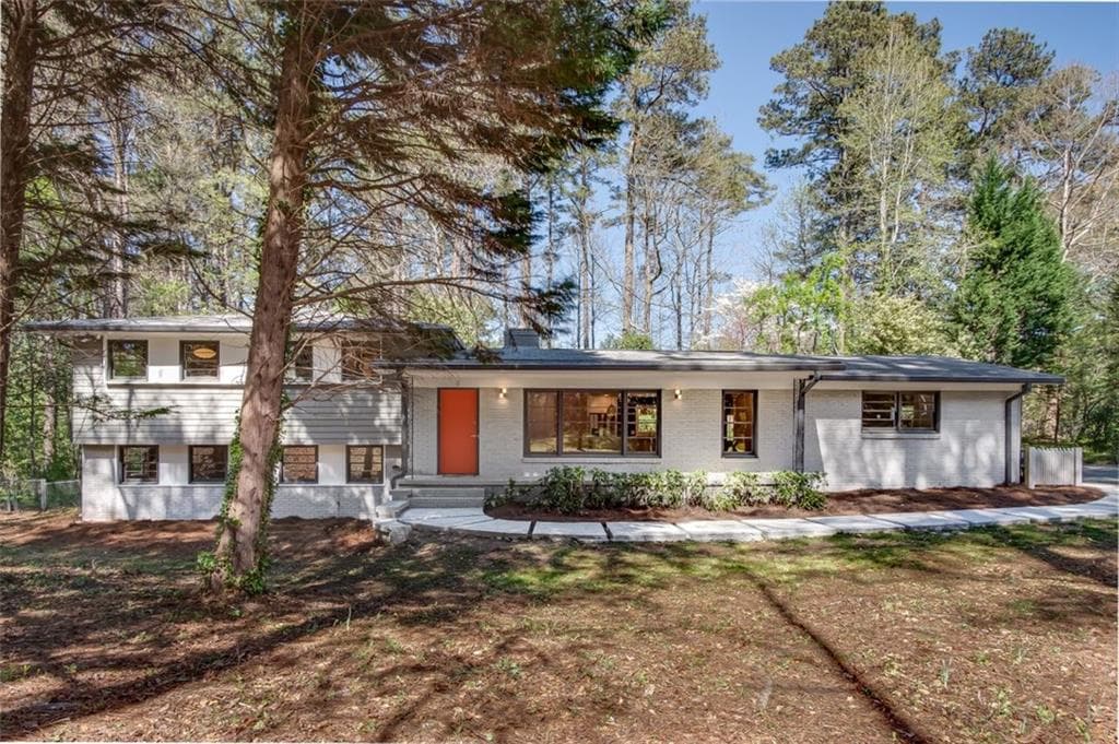 1990 Glacier Drive, Stone Mountain, GA 30087 — most recent listing photo