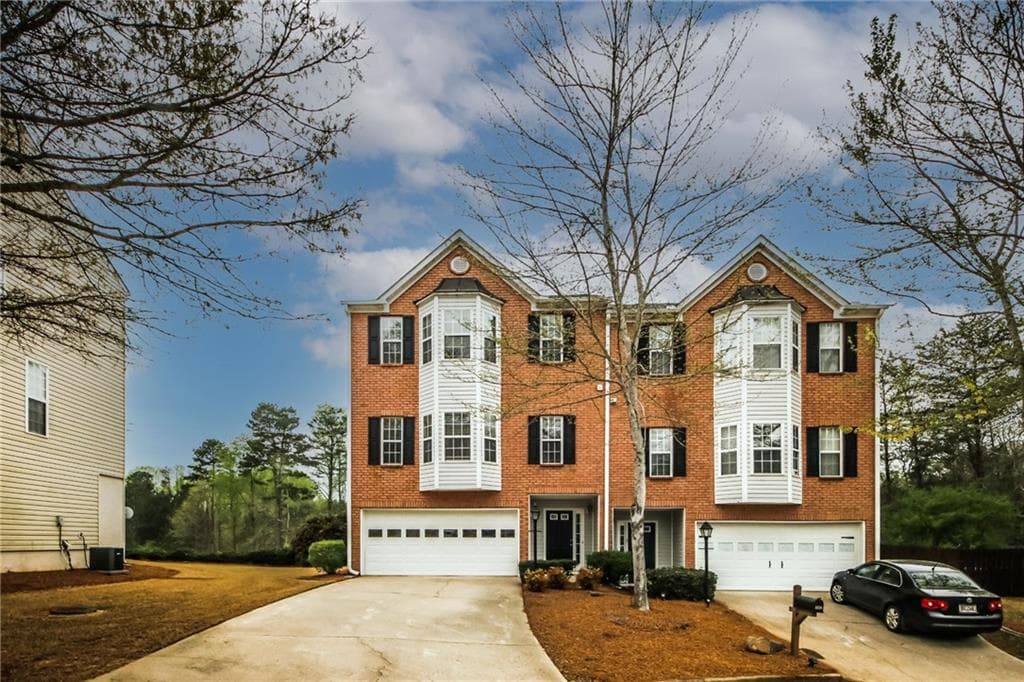 1518 INDIAN Way, Cumming, GA 30040 — most recent listing photo
