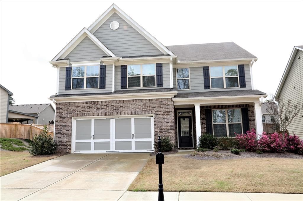 313 Edinburgh Lane, Woodstock, GA 30188 — most recent listing photo
