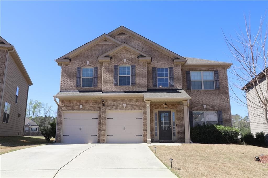 280 Palm Springs Circle, Fairburn, GA 30213 — most recent listing photo