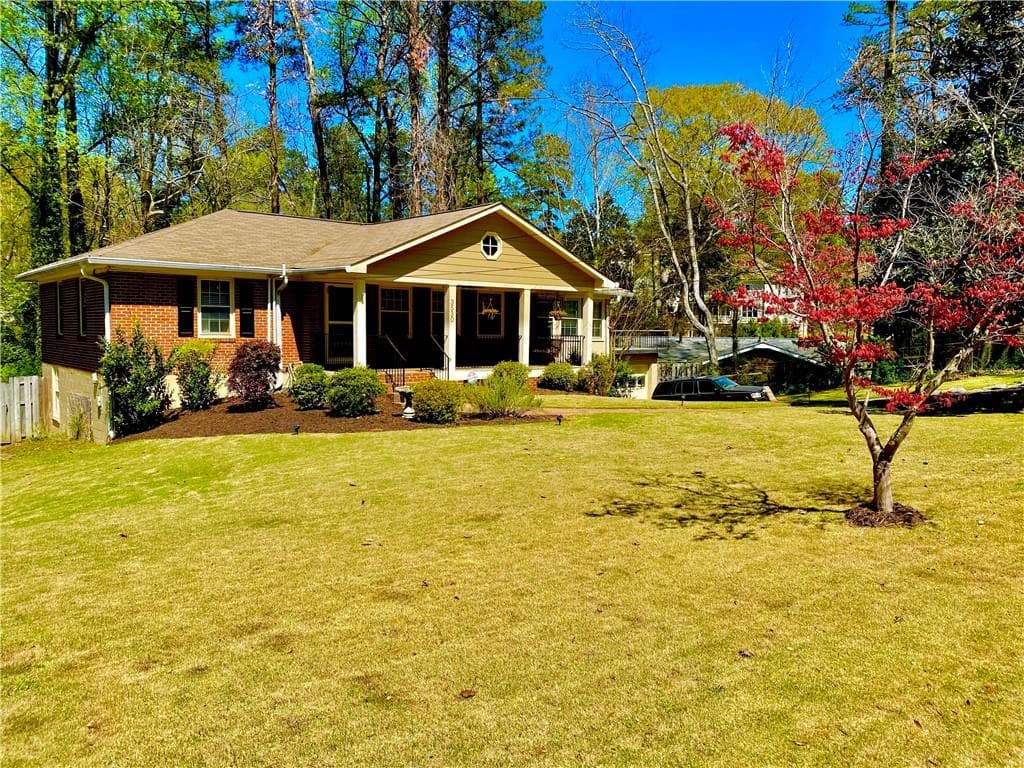 3530 Hamlin Circle, Chamblee, GA 30341 — most recent listing photo