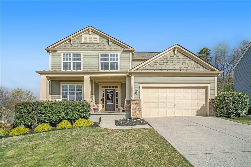 4025 TANTALUM Bend, Cumming, GA 30040 — most recent listing photo