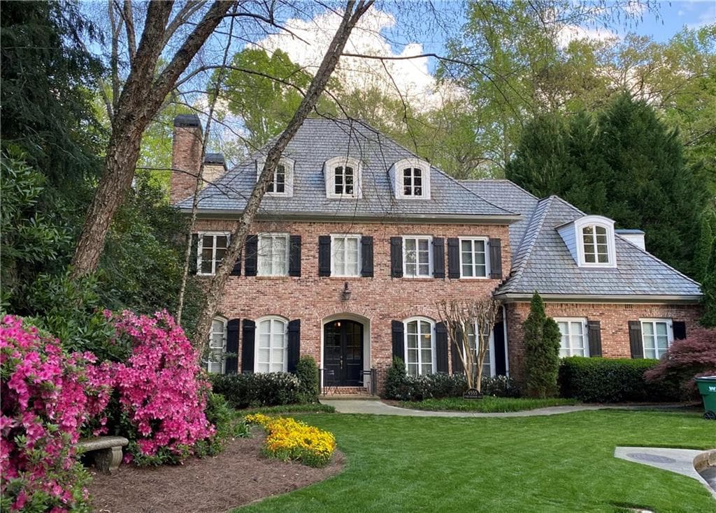 4555 Peachtree Dunwoody Road, Sandy Springs, GA 30342 — most recent listing photo