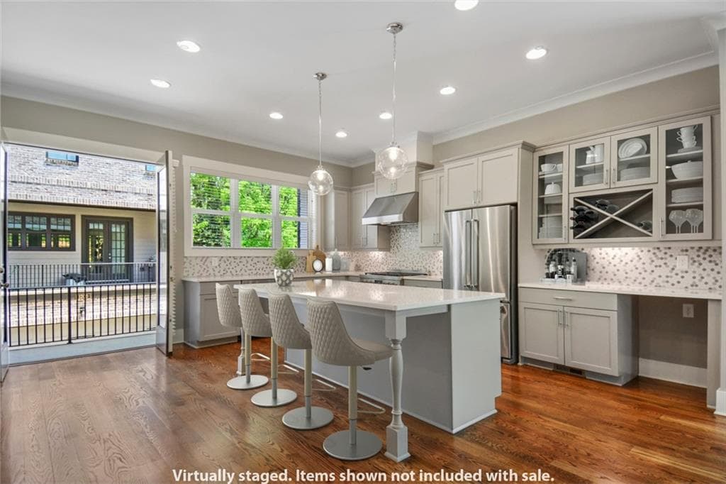 1301 English Street, Atlanta, GA 30318 — most recent listing photo