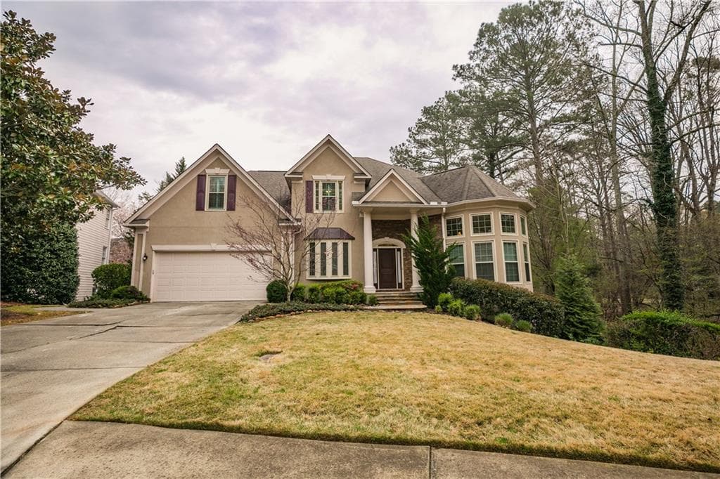 4780 Gran River Glen, Peachtree Corners, GA 30096 — most recent listing photo