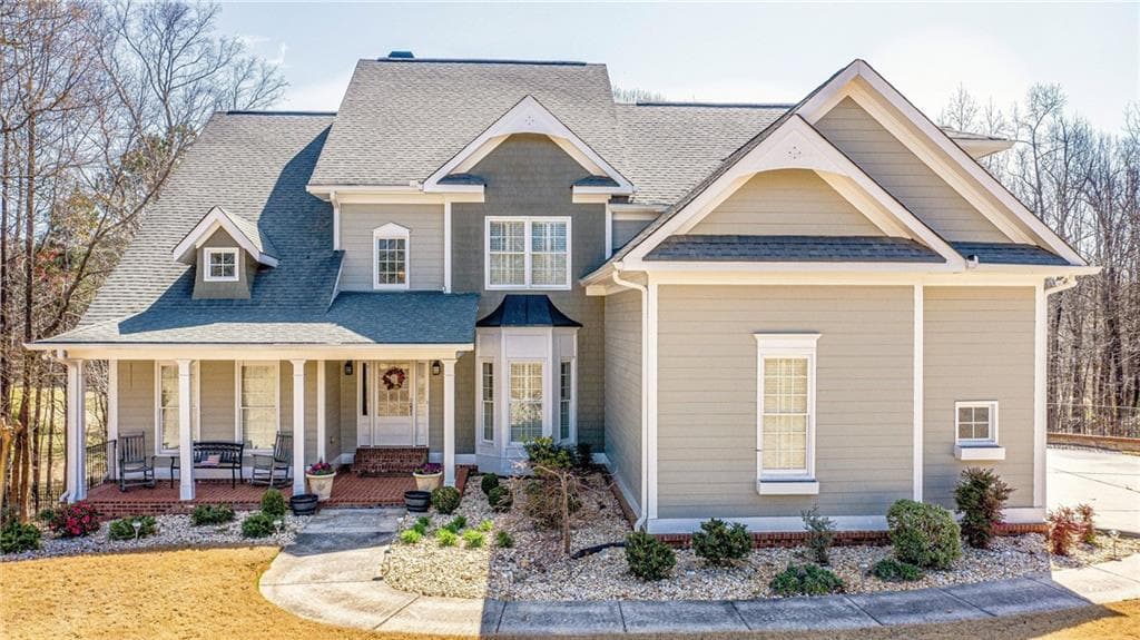 239 Arbor Springs Parkway, Newnan, GA 30265 — most recent listing photo