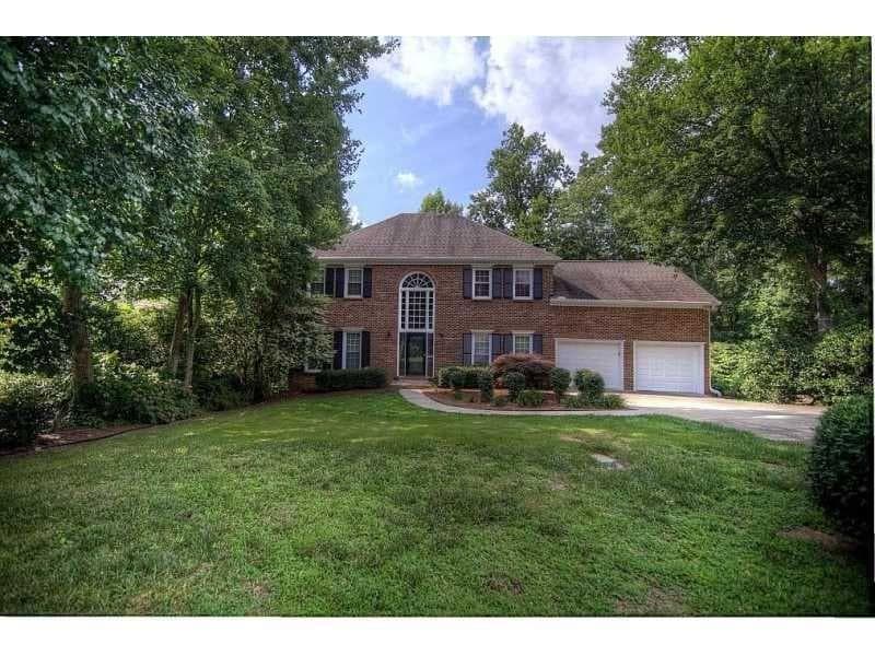 1015 LAUREL VALLEY Drive, Marietta, GA 30064 — most recent listing photo