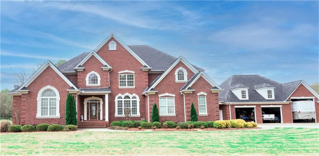 1440 Old Monroe Madison Highway, Monroe, GA 30655 — most recent listing photo