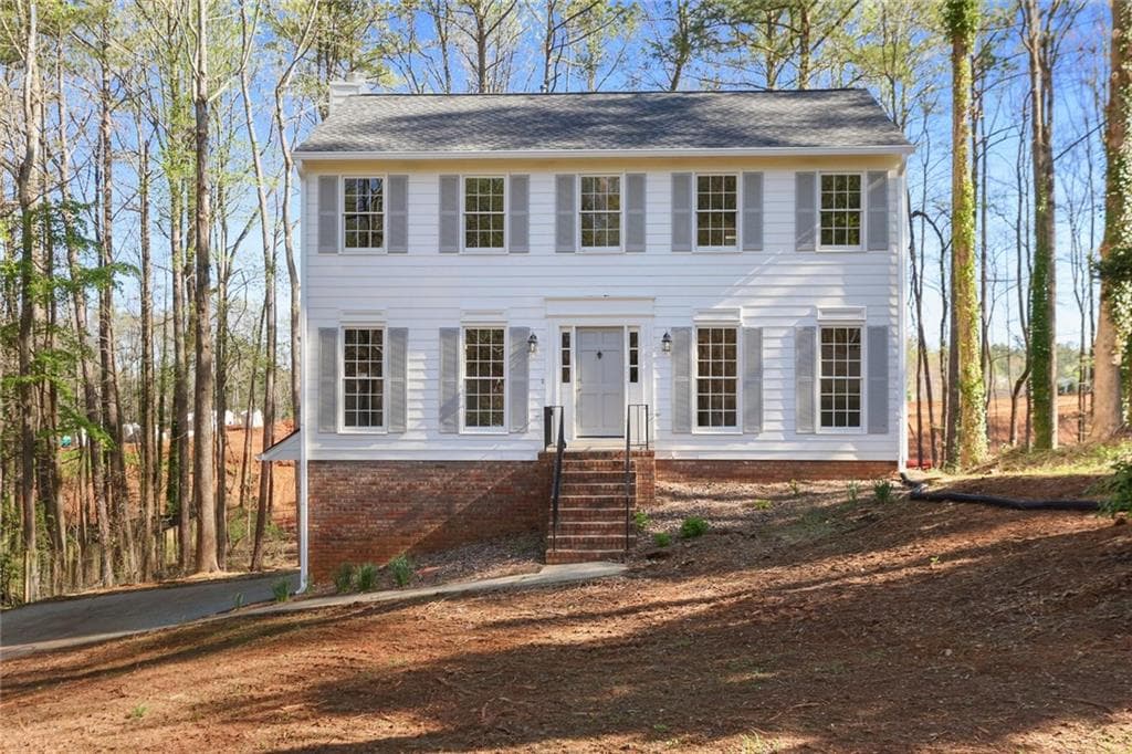 1018 Knotts Pointe Drive, Woodstock, GA 30188 — most recent listing photo