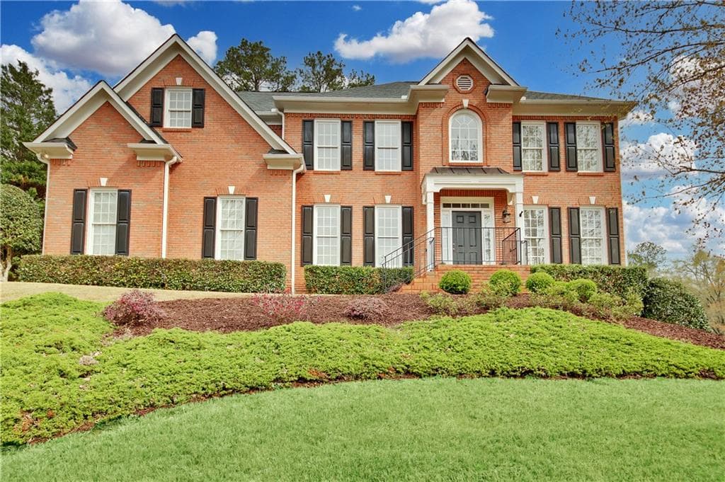 4242 Stef Lane, Kennesaw, GA 30152 — most recent listing photo
