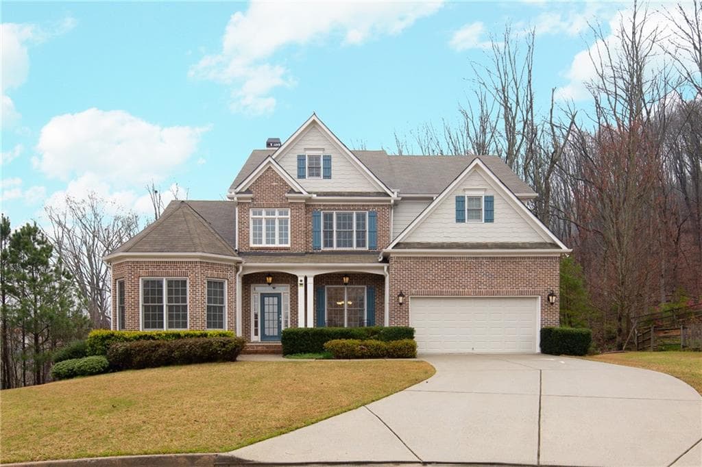 6640 Oak Highlands Court, Cumming, GA 30041 — most recent listing photo