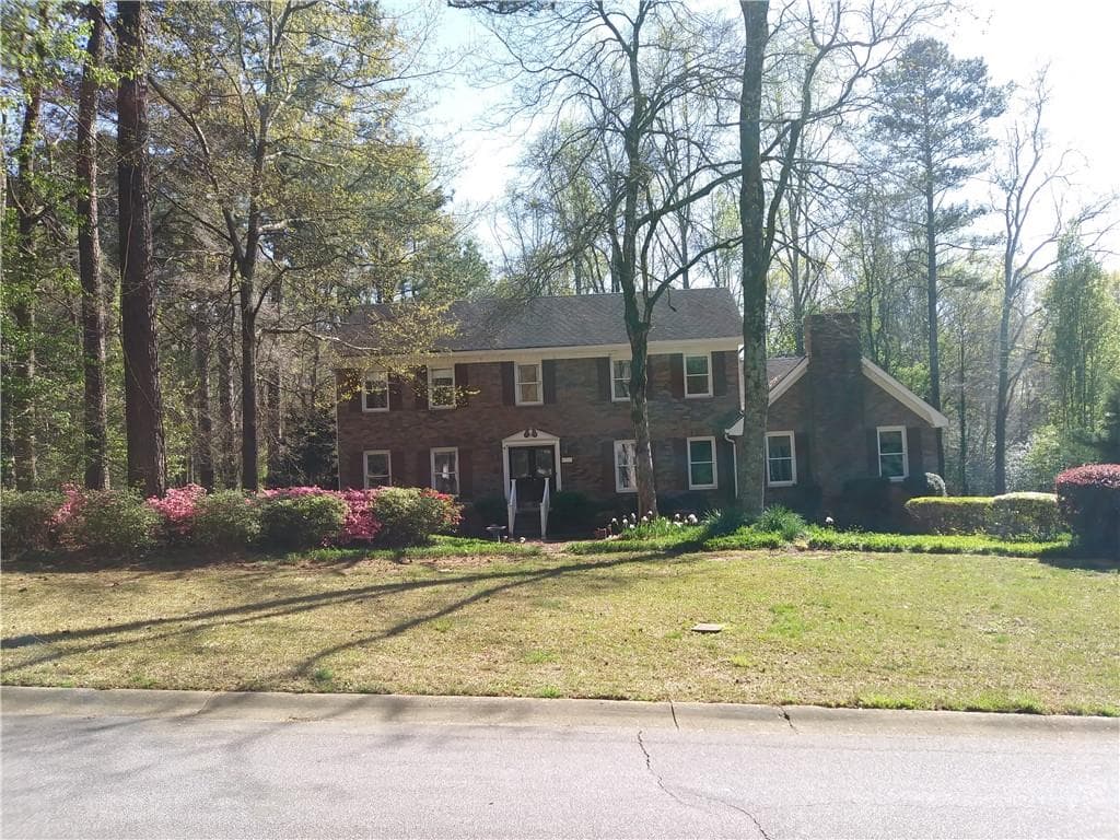 4700 Nantucket Drive, Lilburn, GA 30047 — most recent listing photo