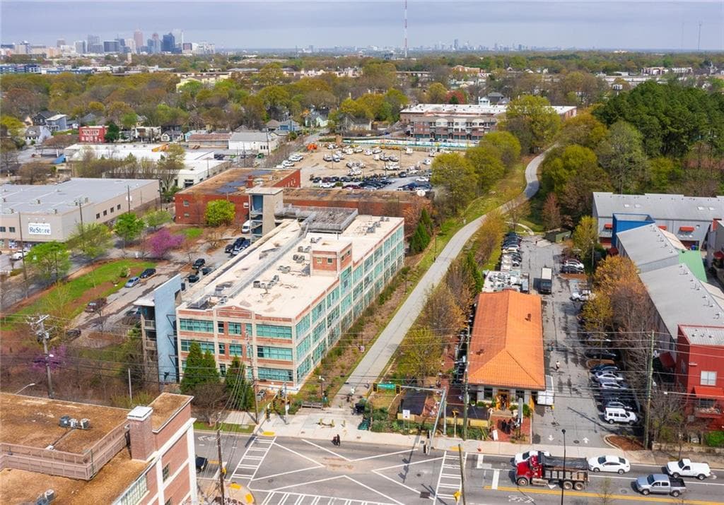 890 Memorial Drive 203, Atlanta, GA 30316 — most recent listing photo