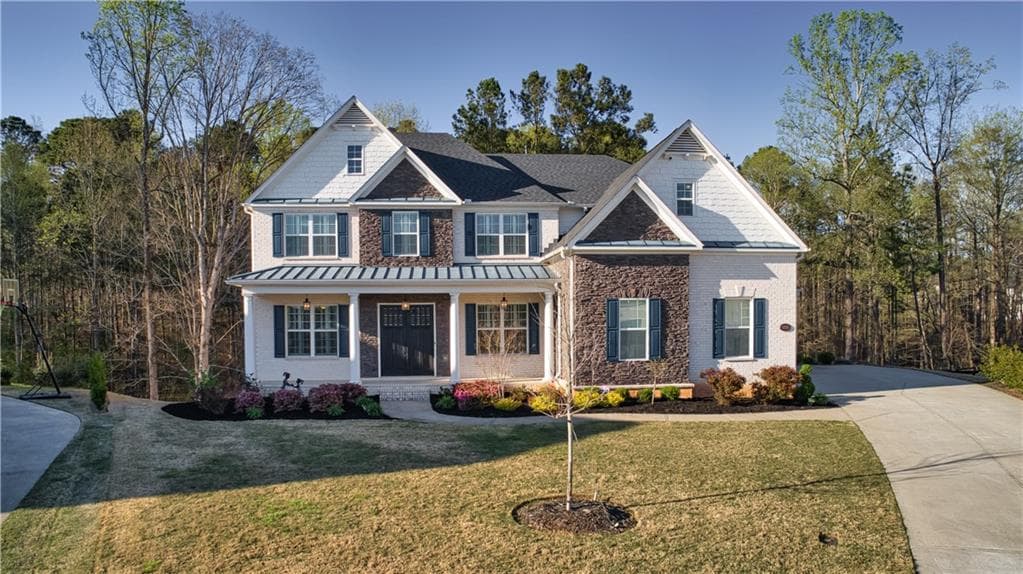 6425 Westfield Way, Cumming, GA 30040 — most recent listing photo