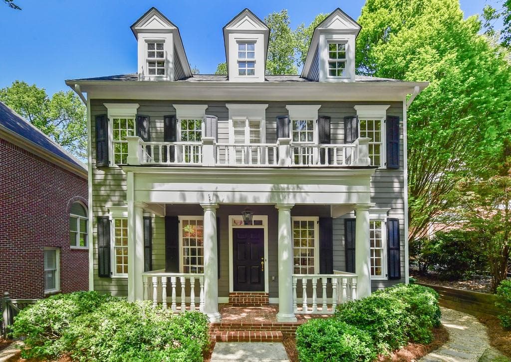 623 Kimberly Lane, Atlanta, GA 30306 — most recent listing photo