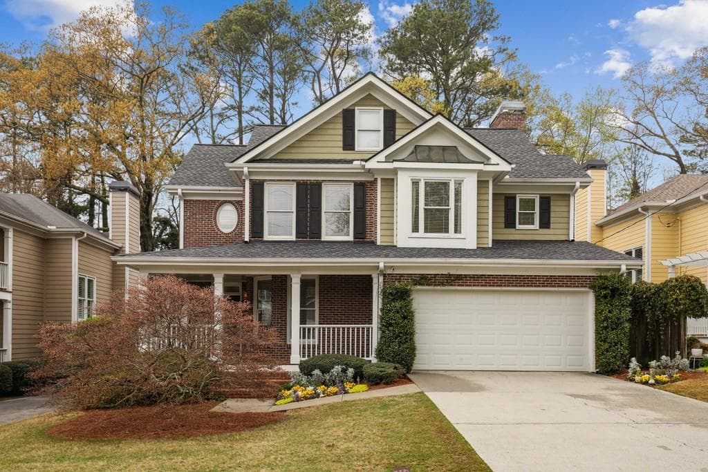1174 Standard Drive, Brookhaven, GA 30319 — most recent listing photo