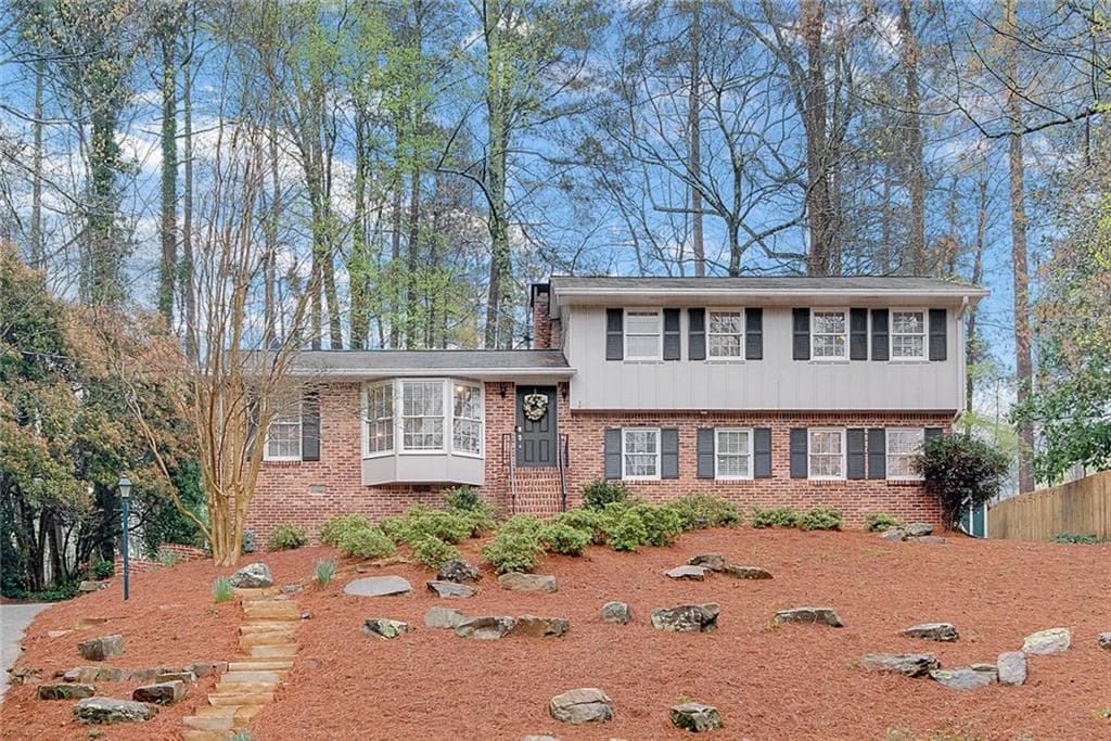 1665 Remington Road, Chamblee, GA 30341 — most recent listing photo