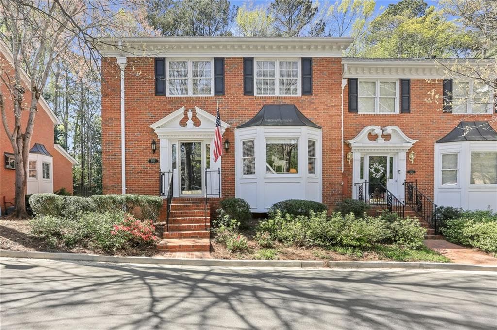 5397 Trentham Drive, Dunwoody, GA 30338 — most recent listing photo