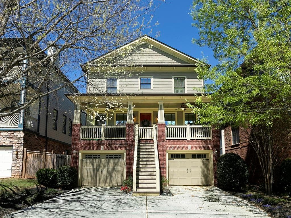 1112 Victoria Street, Brookhaven, GA 30319 — most recent listing photo
