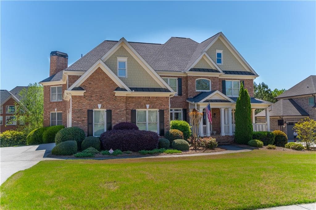 2621 Legacy Walk Court, Grayson, GA 30017 — most recent listing photo