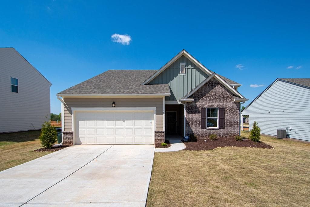 46 Sinclair Way, Monroe, GA 30655 — most recent listing photo