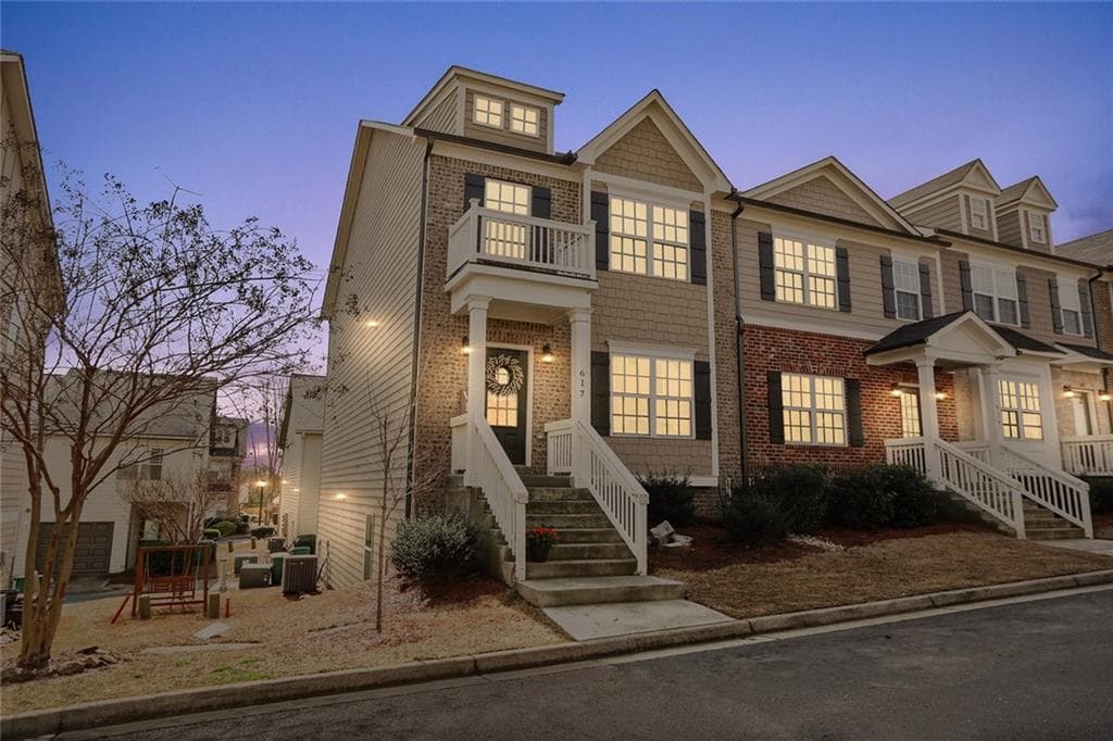 617 Sweet Bay Ridge, Woodstock, GA 30188 — most recent listing photo