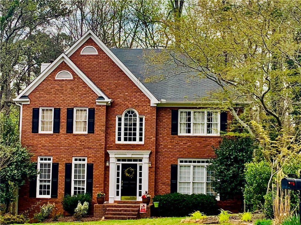 1535 Habersham Place, Cumming, GA 30041 — most recent listing photo