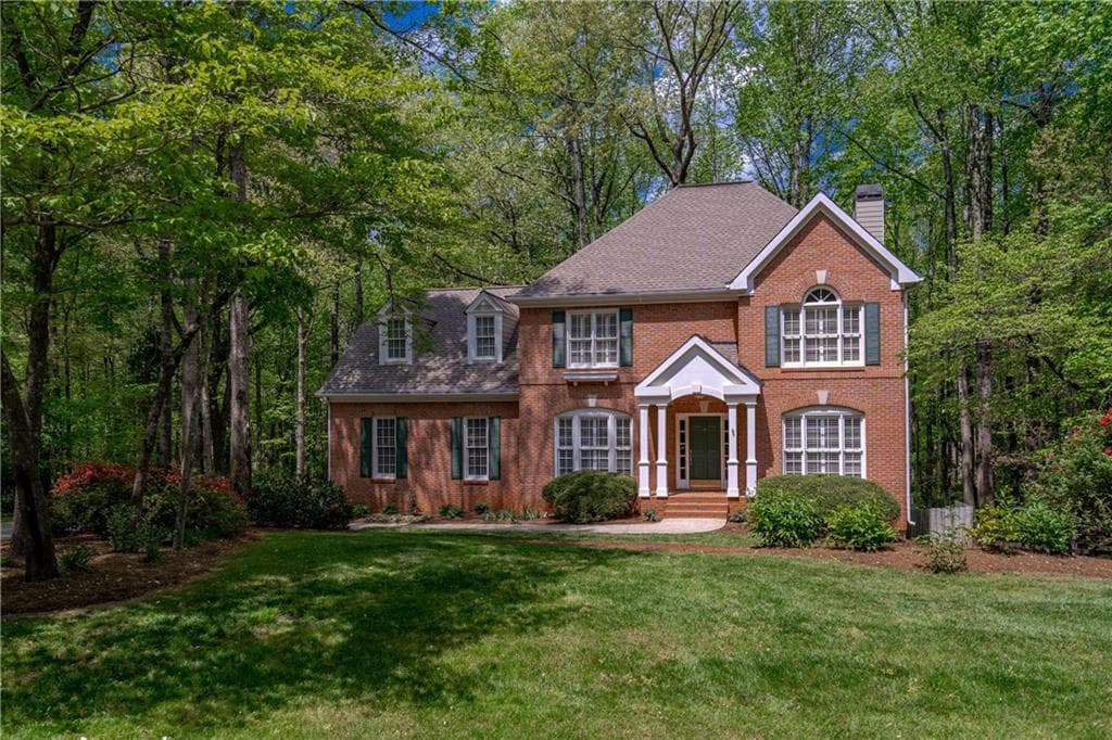 6520 Calamar Drive, Cumming, GA 30040 — most recent listing photo