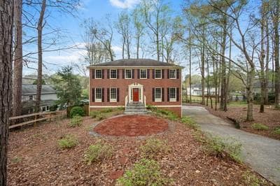 760 Marianna Lane, Alpharetta, GA 30004 — most recent listing photo