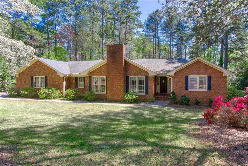 198 Crystal River Drive, Lawrenceville, GA 30043 — most recent listing photo