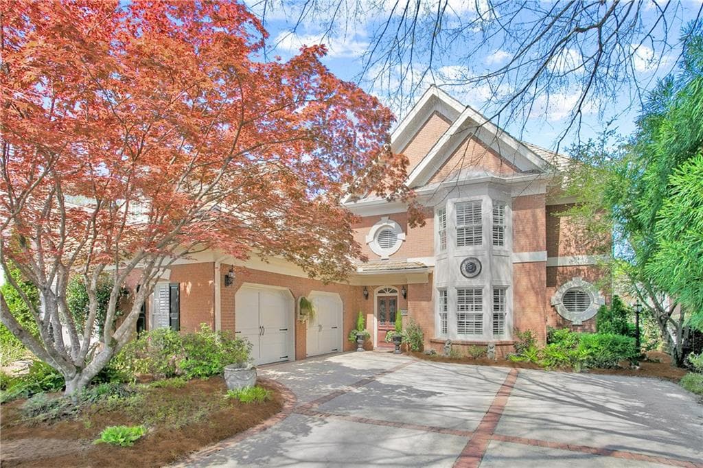 4200 Brookside Lane, Roswell, GA 30076 — most recent listing photo