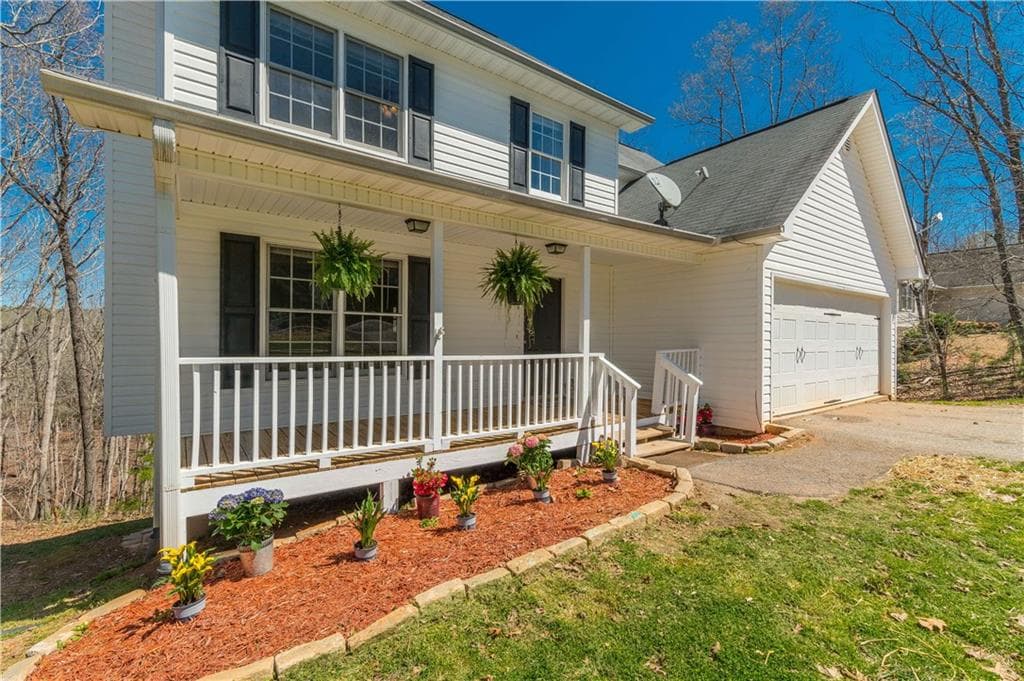 128 Brookwoods Lane, Dahlonega, GA 30533 — most recent listing photo