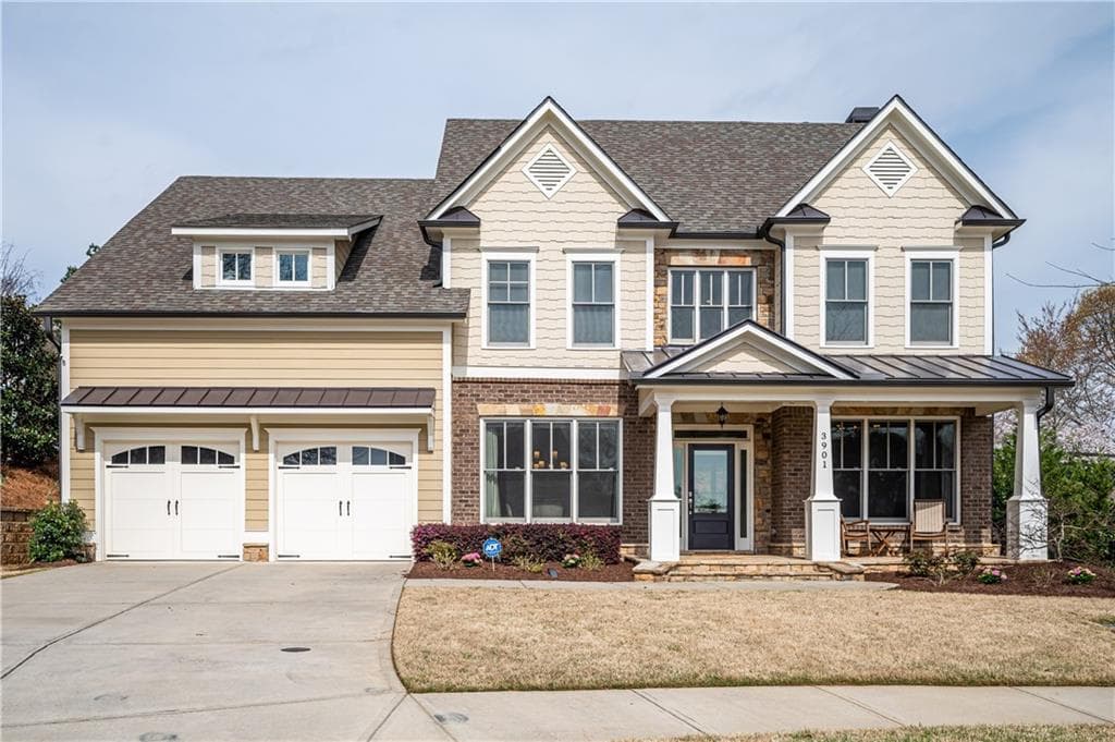 3901 Obryant Circle, Smyrna, GA 30082 — most recent listing photo