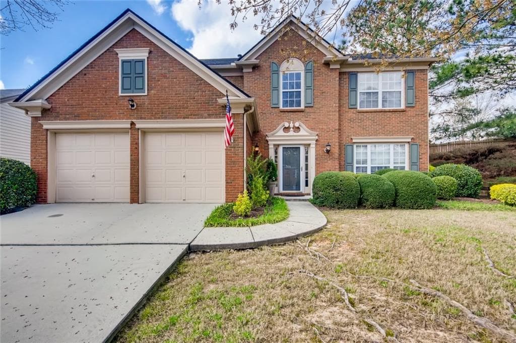 2904 Stanstead Circle, Norcross, GA 30071 — most recent listing photo