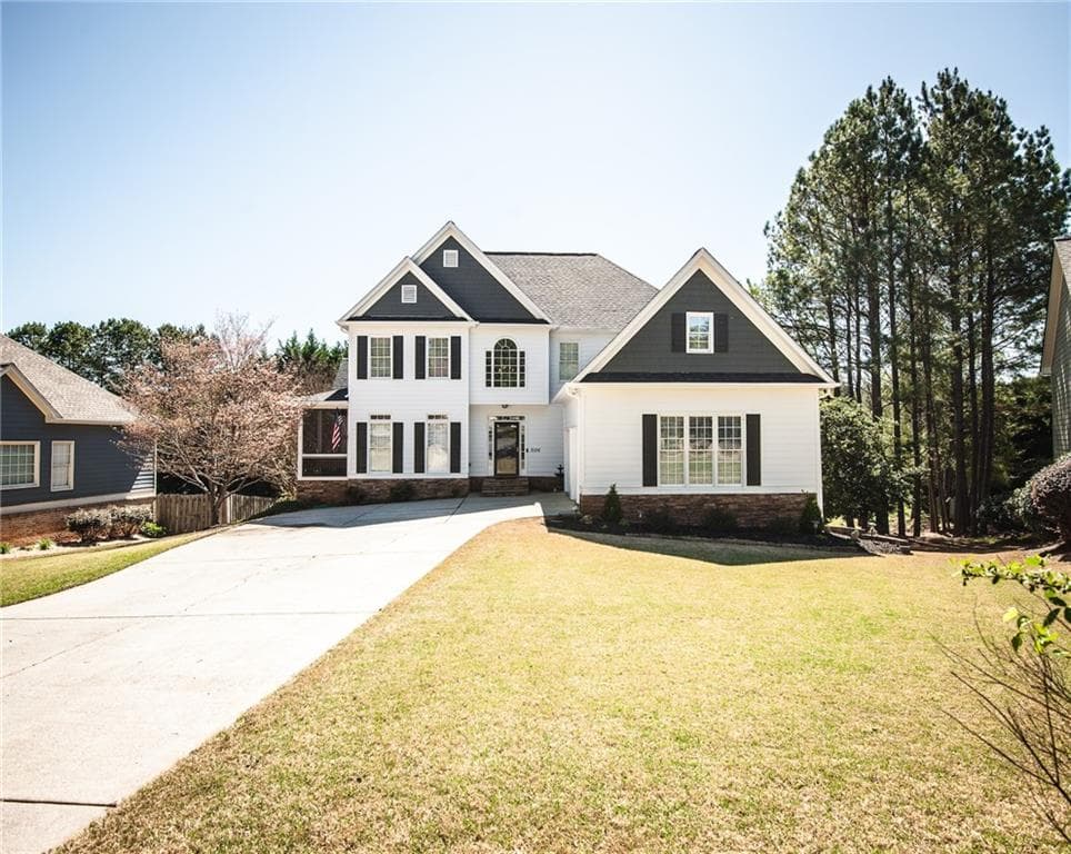 3126 Kates Court, Kennesaw, GA 30152 — most recent listing photo
