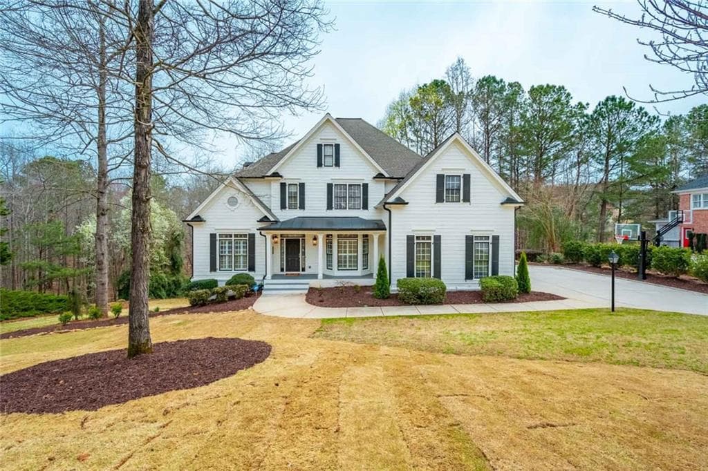 935 Post Oak Close, Milton, GA 30004 — most recent listing photo