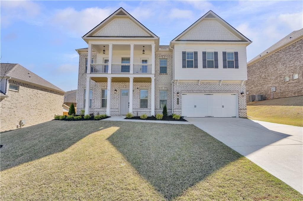4647 Landing Water Path, Buford, GA 30519 — most recent listing photo