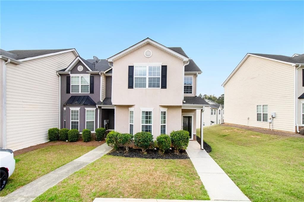 261 Commons Drive, Jonesboro, GA 30236 — most recent listing photo