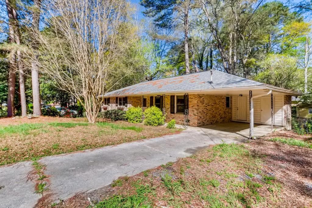 2360 Arrow Circle, Chamblee, GA 30341 — most recent listing photo