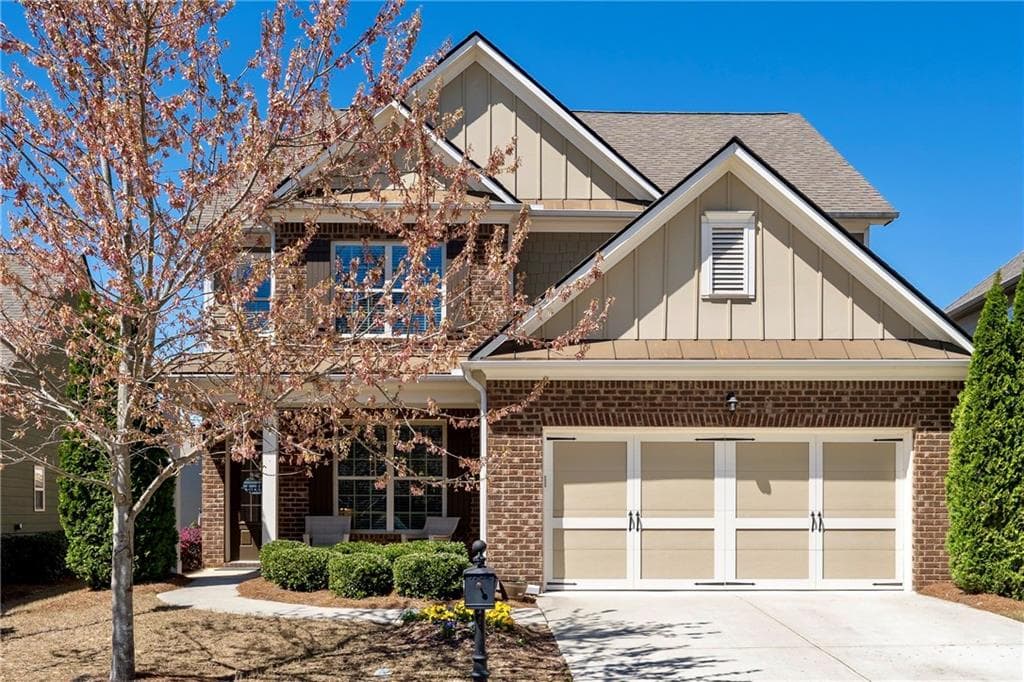 6816 Golden Bud Lane, Flowery Branch, GA 30542 — most recent listing photo