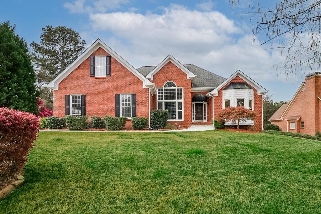 935 Hillside Mill Drive, Grayson, GA 30017 — most recent listing photo