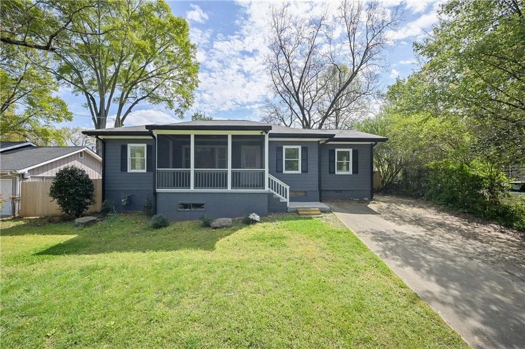 2291 Wallace Drive, Chamblee, GA 30341 — most recent listing photo