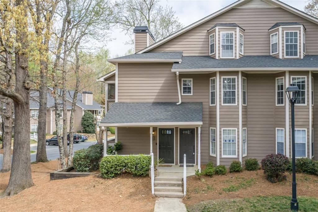 2134 N FOREST Trail, Dunwoody, GA 30338 — most recent listing photo