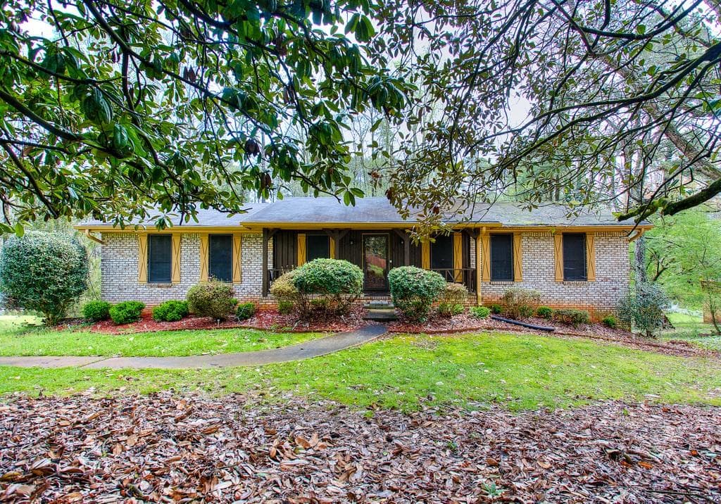 5720 Melanie Trail, College Park, GA 30349 — most recent listing photo