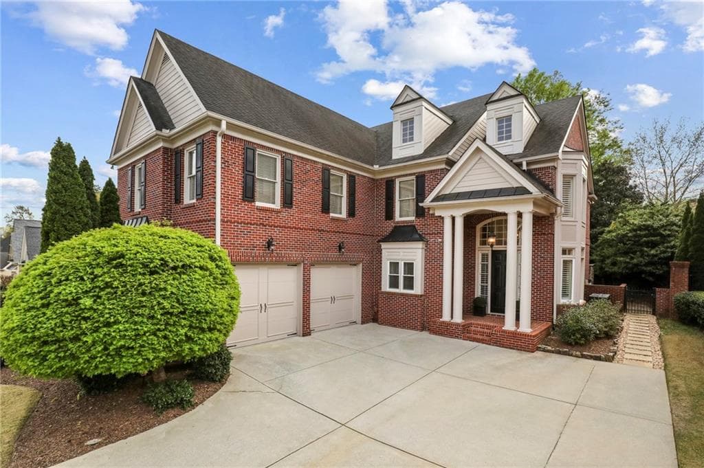 1188 BLUFFHAVEN Way, Brookhaven, GA 30319 — most recent listing photo