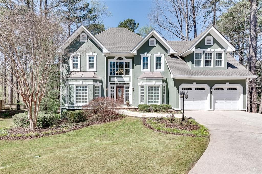 1365 Oakshyre Place, Lawrenceville, GA 30043 — most recent listing photo
