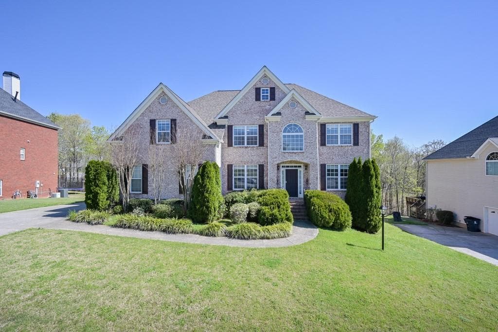 2434 Middleberry Cloister, Douglasville, GA 30135 — most recent listing photo