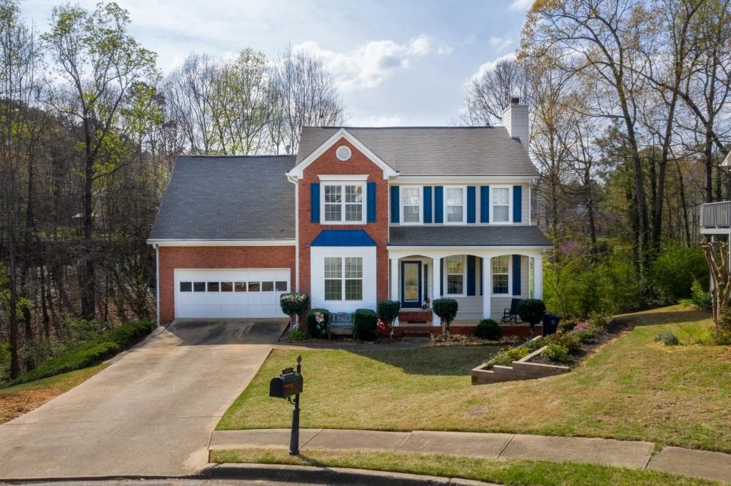 4100 Chatham View Drive, Buford, GA 30518 — most recent listing photo