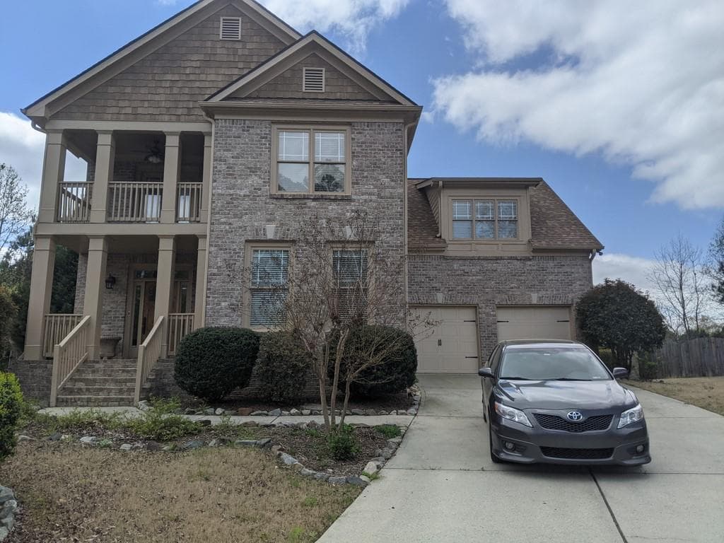 4 bedroom, 4 bathroom, 2,680 sq ft single family residence sold at 1114 Ivey Chase Place, Dacula, GA 30019